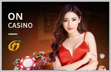 Casino trực tuyến 03tr88